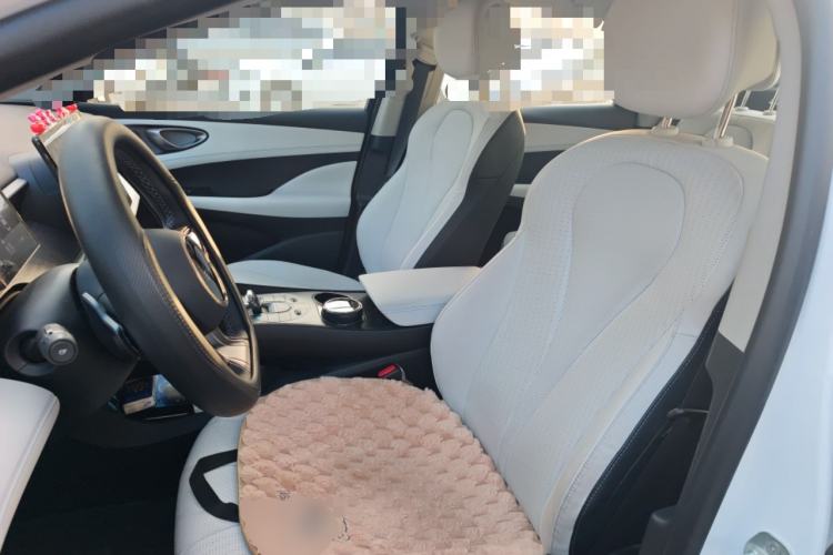 Used BYD Seal 05 DM-i 2025 DM-i Smart Drive 55KM Prestige Model