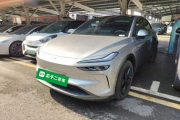 Used ONVO L60 2024 60 kWh Rear-Drive Version