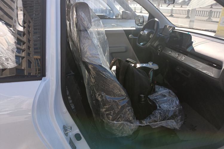 Used  Lumin 2025 205 km Xiangqin Version
