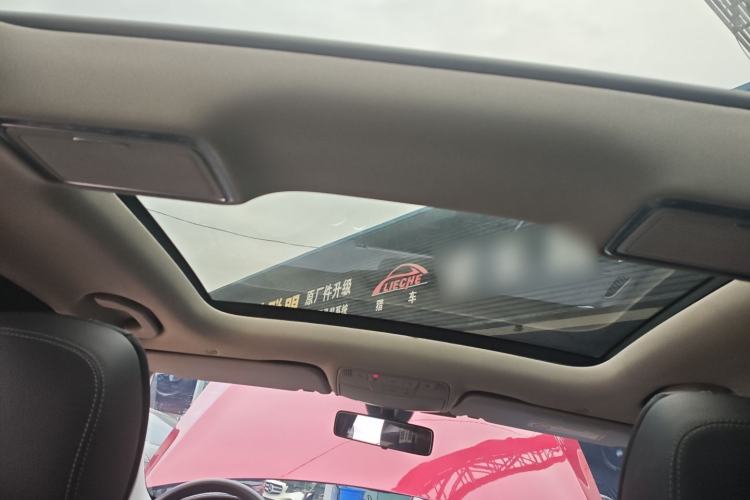 Used Mercedes-Benz C-Class 2021 C 260 L Sport Edition Star Collection
