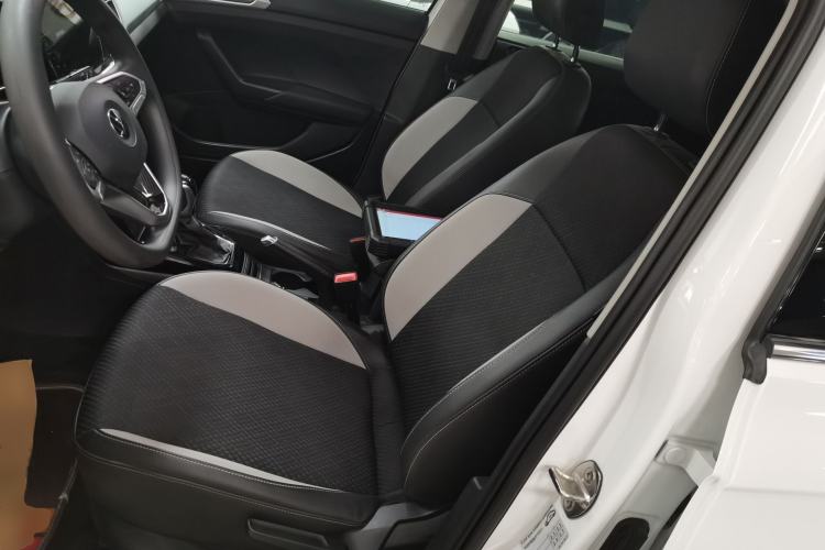 Used Volkswagen Tacqua 2023 200TSI DSG Joy-Connect Edition