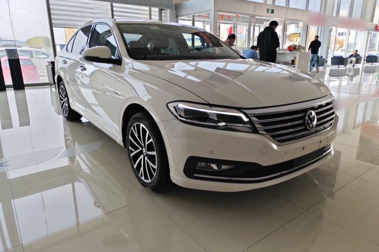 Used Volkswagen Lavida 2022 280TSI DSG Luxury Edition
