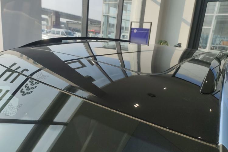 Used Volkswagen Tiguan L 2024 PRO 380TSI Four-Wheel Drive R-Line Prestige Edition
