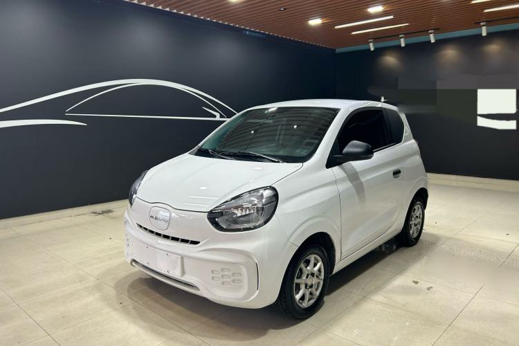 Used Roewe Clever 2022 311km QiQi BoBo Edition