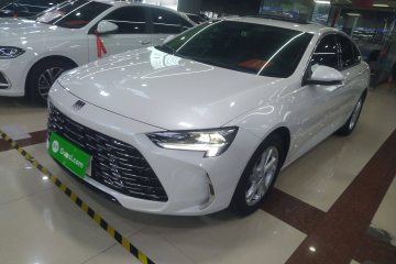 Used Buick Regal 2024 25T Deluxe Edition