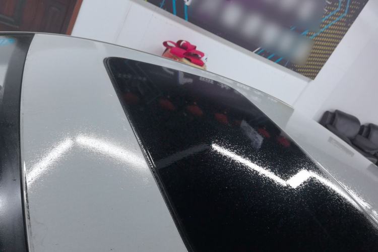 Used Volkswagen Bora 2020 1.5L Automatic Comfort Model