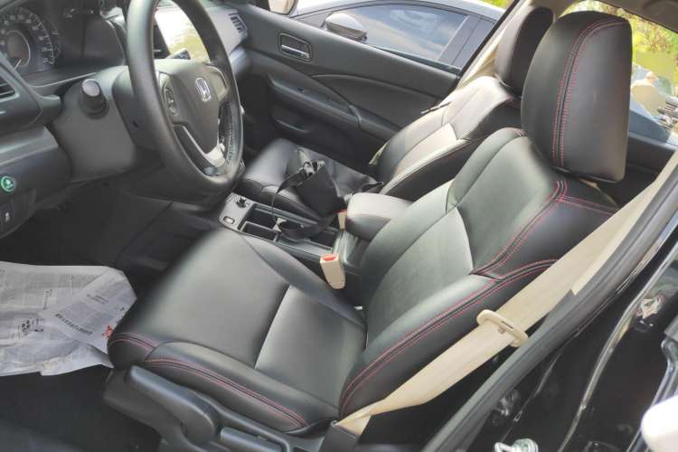 Used Honda CR-V 2016 2.0L Two-Wheel Drive Classic Edition
