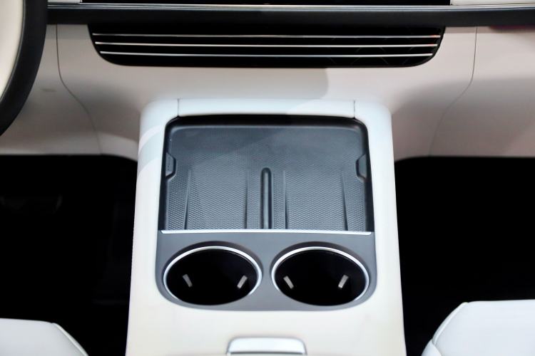 Used XPeng G6 2023 755 Ultra-Long Range Max