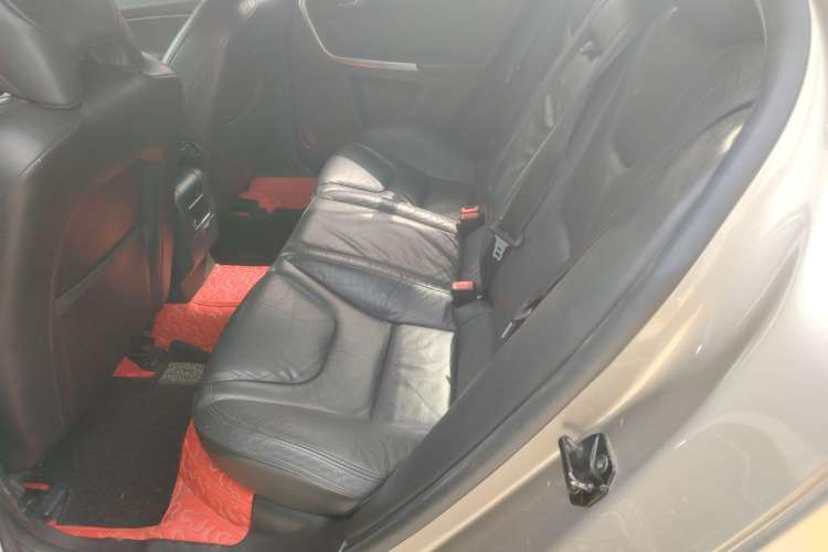 Used Volvo S60 2011 2.0T Comfort Edition