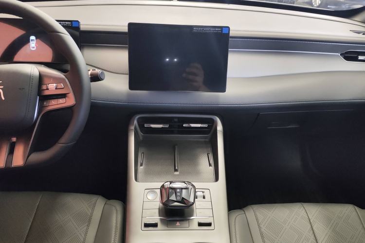 Used BYD Qin PLUS 2025 DM-i Smart Drive 55KM Leading Model
