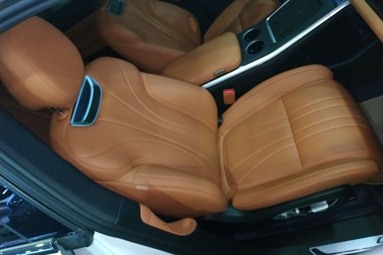 Used XPeng G9 2022 702 Max