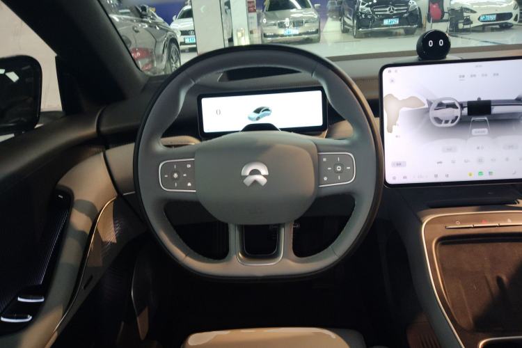 Used Nio ET5 2025 75 kWh
