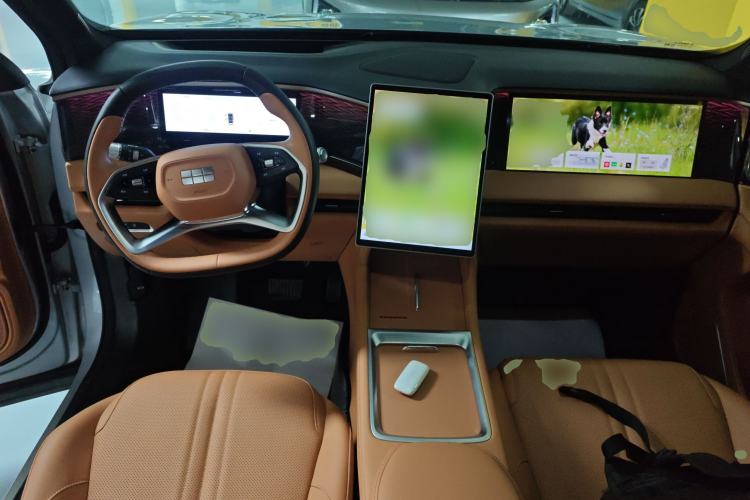 Used  L7 2025 EM-i 115km Exploration+ Edition