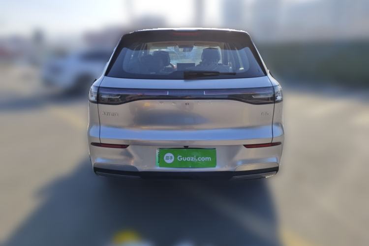 Used  E5 2024 530km Starship Edition
