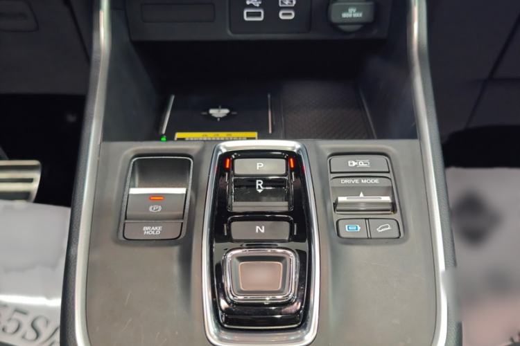 Used Honda Breeze New Energy 2023 ePHEV Ultimate Edition
