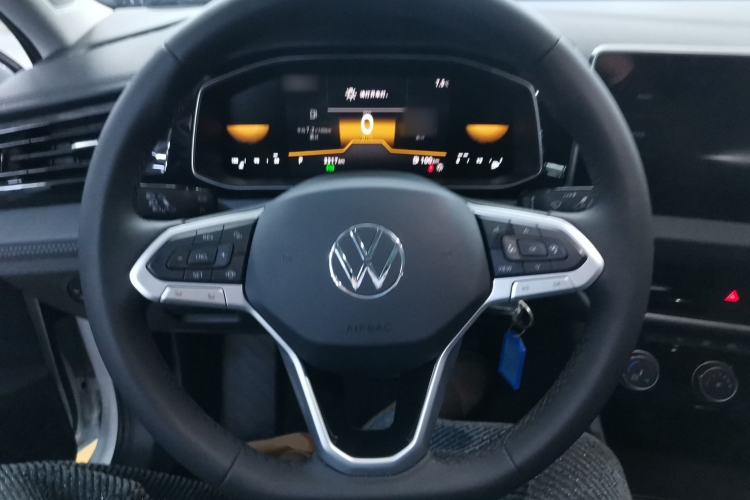 Used Volkswagen Sagitar 2025 200TSI DSG Flyover Edition
