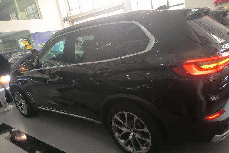 Used BMW X5 2021 Restyled xDrive30i X Design Package
