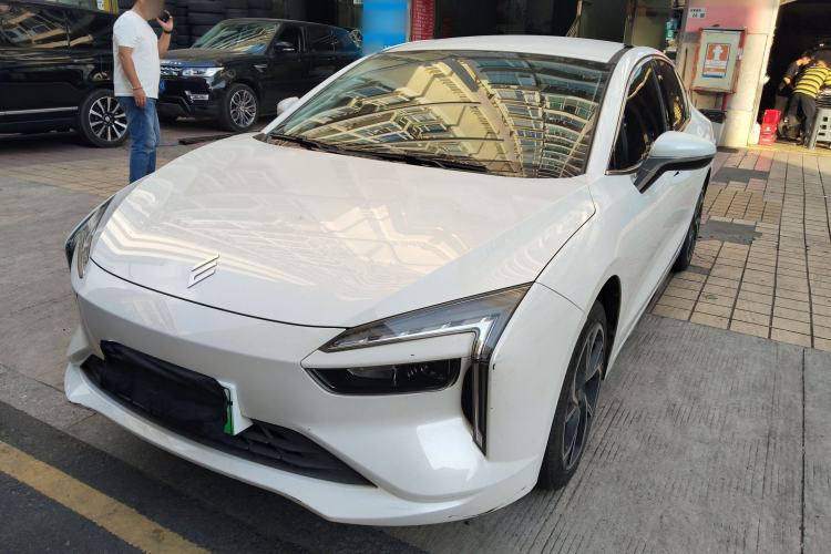 Used JMEV GSE 2022 Long-Range Elite Edition