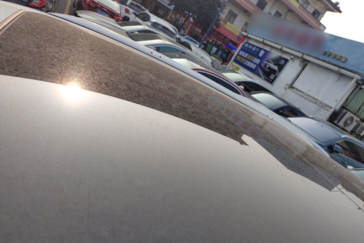 Used Audi Q5L 2020 Updated 40 TFSI Prestige Fashion Edition
