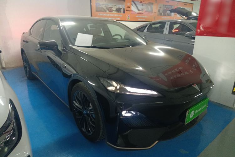 Used  SL03 2022 1.5L 1200 Extended-Range Version
