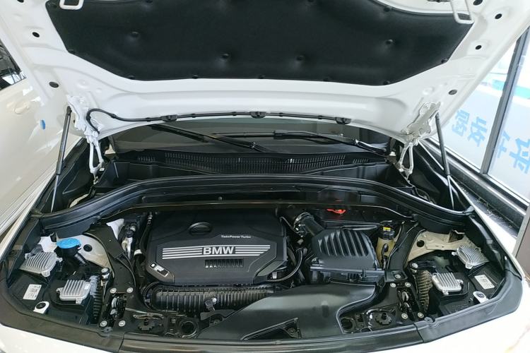 Used BMW X2 2021 Restyled sDrive25i M Sport Package
