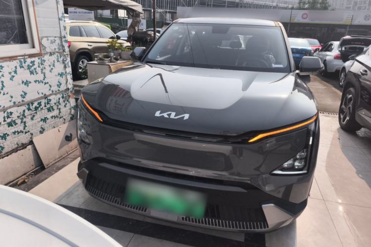 Used Kia EV5 2024 530 Light
