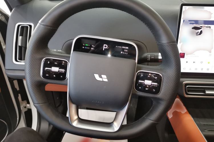 Used Li Auto L6 2024 Pro Model