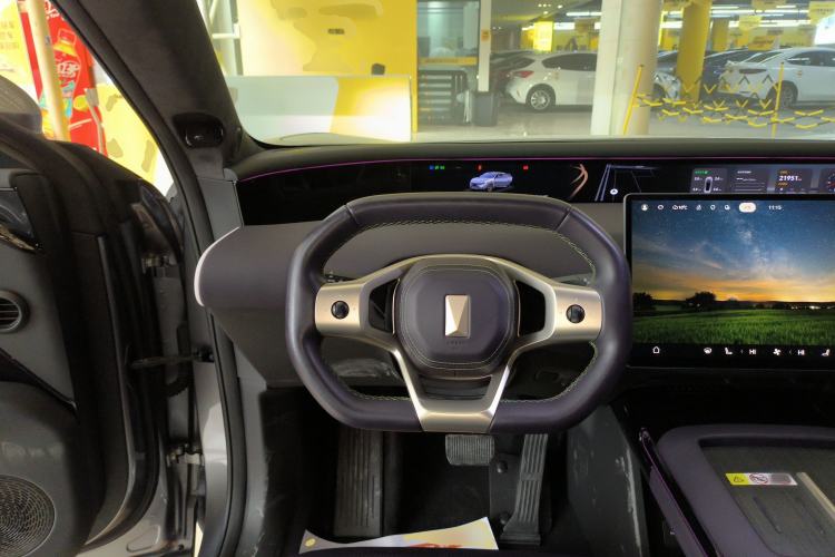 Used  07 2024 Max Extended-Range Edition
