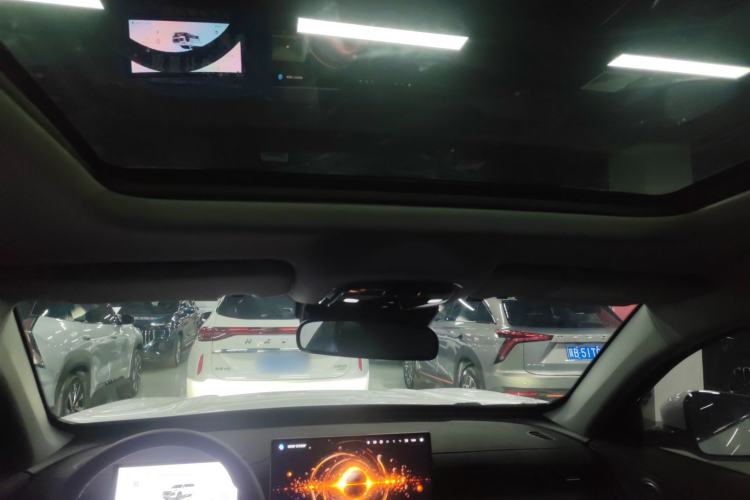 Used Chery Tiggo 8 PLUS 2025 290TGDI DCT Luxury 5-Seater