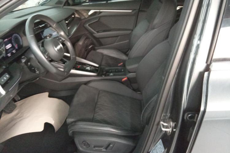 Used Audi A3 2021 Sportback 35 TFSI Luxury Sports Model