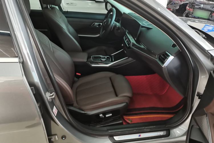 Used BMW 3 Series 2023 325Li M Sport Package
