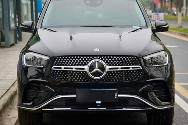 Used Mercedes-Benz GLE 2024 Refreshed GLE 350 4MATIC Stylish Edition
