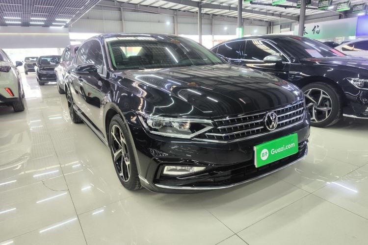Used Volkswagen Magotan 2023 2 Million Units Commemorative Edition 330TSI DSG Luxury Version
