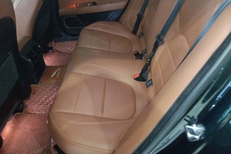 Used Jaguar XEL 2021 2.0T 250 PS R-DYNAMIC S Advanced Sport Edition