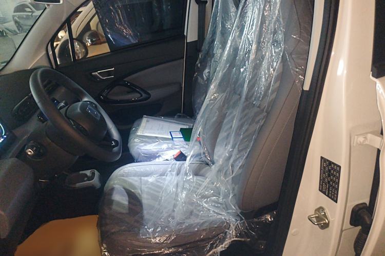 Used Leapmotor T03 2025 310 Comfort Edition
