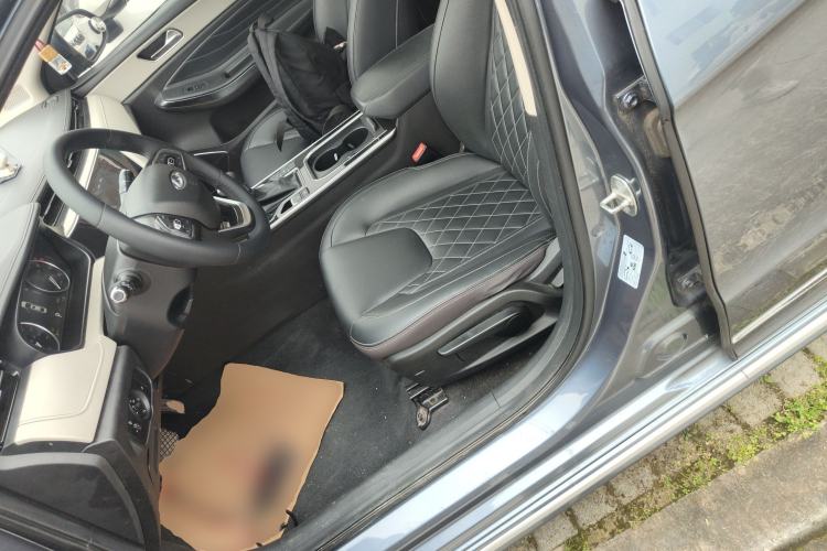 Used Chery Arrizo GX 2018 1.5T CVT Color Version China V Standard