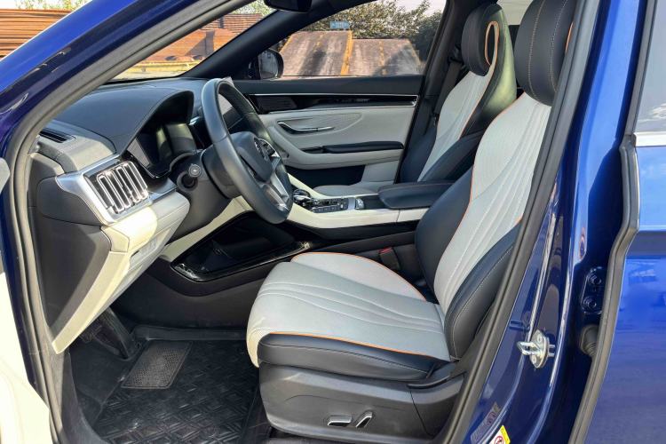 Used BYD Song PLUS New Energy 2021 DM-i 110KM Flagship PLUS