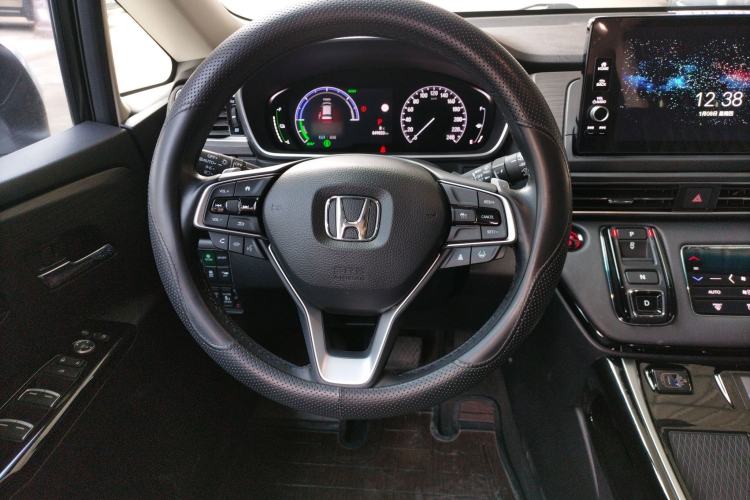 Used Honda Elysion 2024 2.0L eHEV Luxury Edition