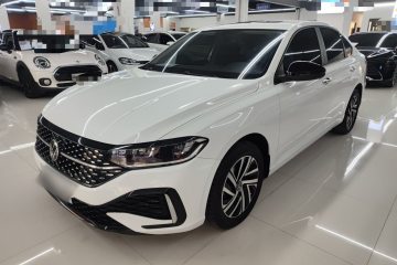 Used Volkswagen Lavida 2023 280TSI DSG Starry Sky Deluxe Edition