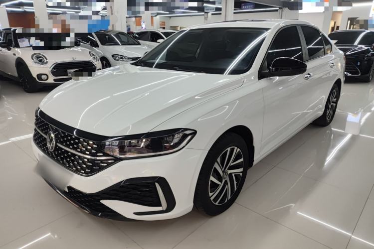 Used Volkswagen Lavida 2023 280TSI DSG Starry Sky Deluxe Edition
