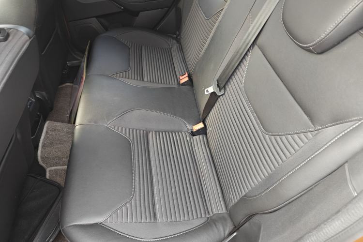 Used Ford Focus 2015 Hatchback EcoBoost 125 Automatic Supreme Style Edition
