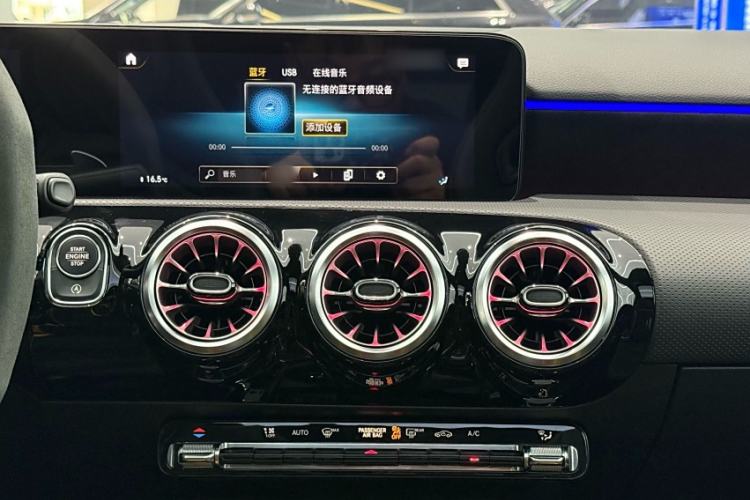 Used Mercedes-Benz A AMG 2023 AMG A 45 S 4MATIC+
