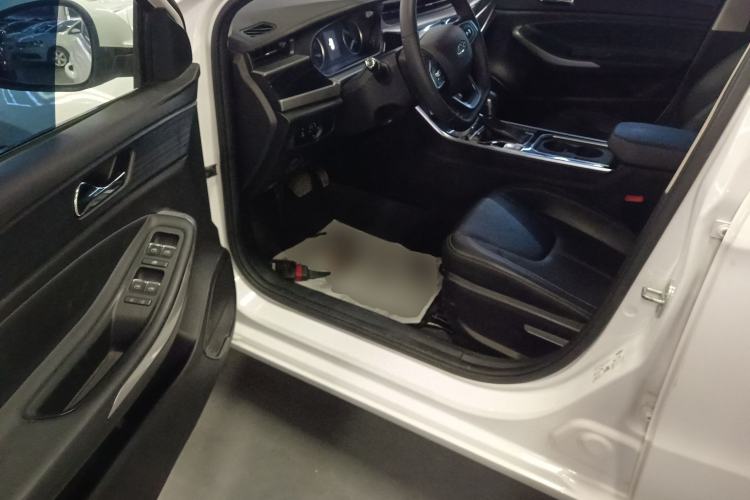 Used Chery Arrizo 5 2021 PRO 1.5L CVT Youth Edition
