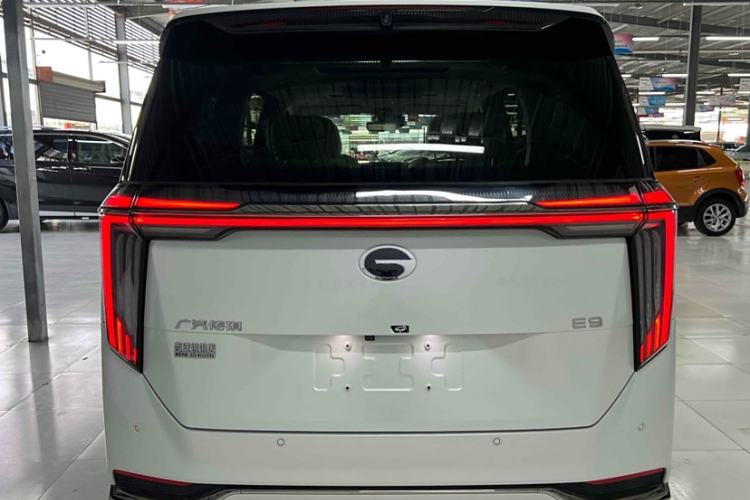 Used GAC Trumpchi E9 2023 E9 MAX
