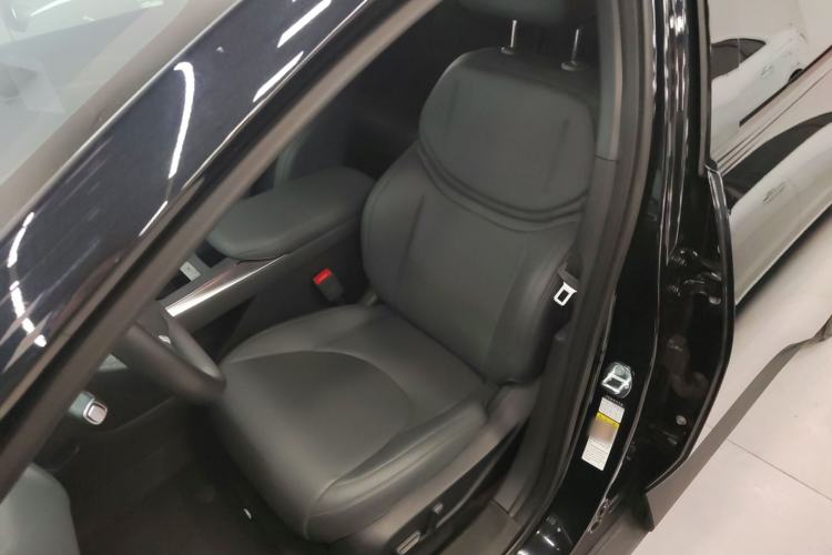 Used XPeng MONA M03 2024 620 with Ultra-Long Range
