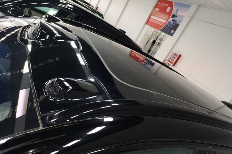 Used Nio ES6 2024 75 kWh
