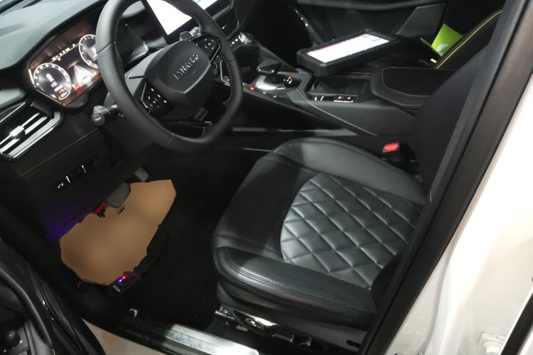 Used Lynk & Co 06 2023 Remix 1.5T Dynamic Halo
