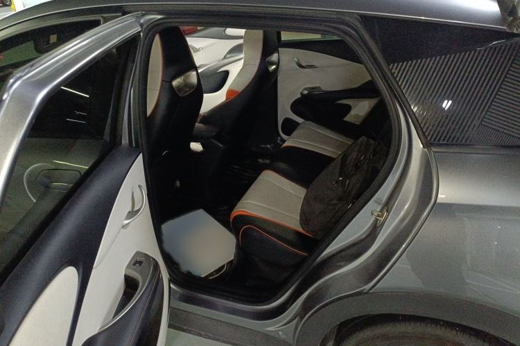 Used BYD Dolphin 2021 405 km Free Version
