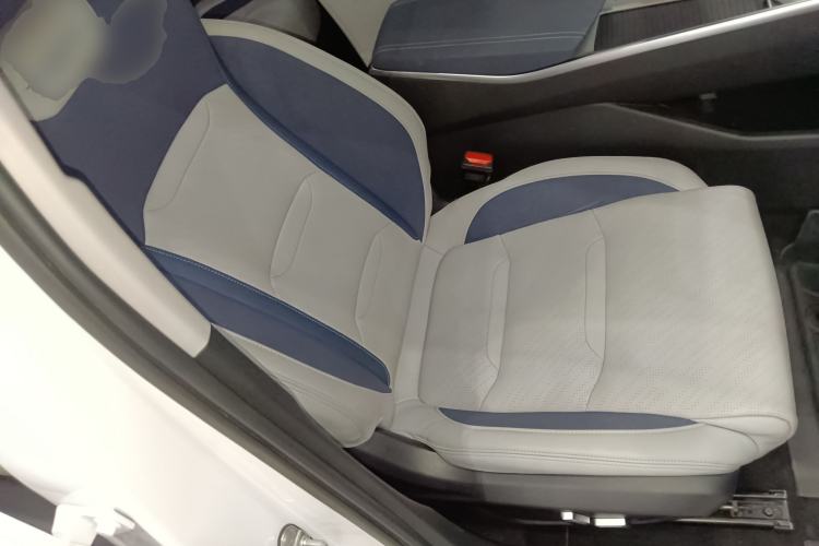 Used Geely Auto Preface 2021 Revised Version 2.0TD Luxury Edition
