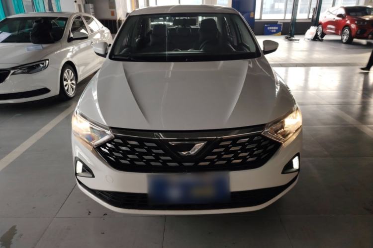 Used Jetta VA3 2021 1.5L Manual Entry-Level Version
